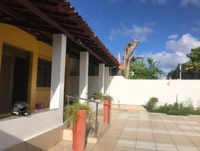 Casa para Venda, em Salvador, bairro Pituba, 3 dormitórios, 2 suítes, 2 vagas