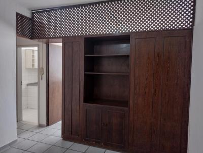 Apartamento para Locação, em Salvador, bairro Costa Azul, 1 dormitório, 1 banheiro, 1 vaga